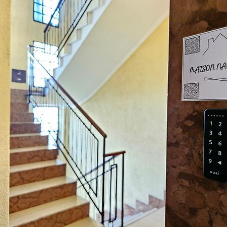 Maison Navigli Милан Экстерьер фото