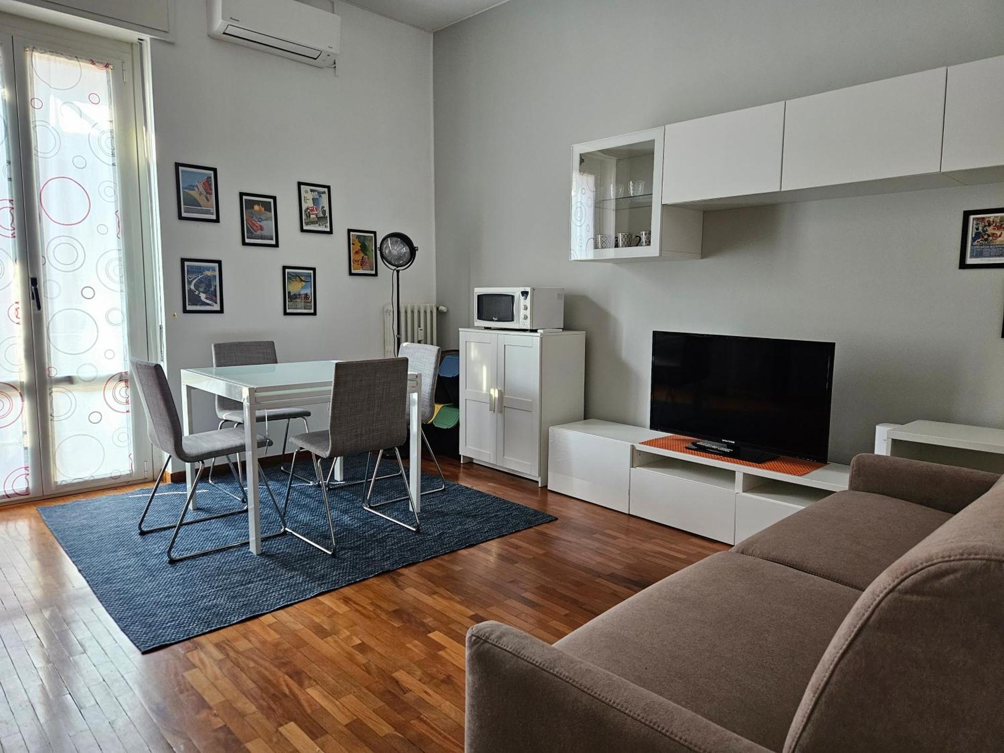 Maison Navigli Милан Экстерьер фото