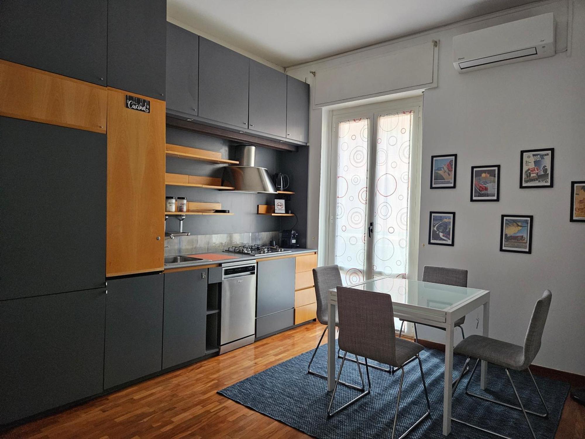 Maison Navigli Милан Экстерьер фото