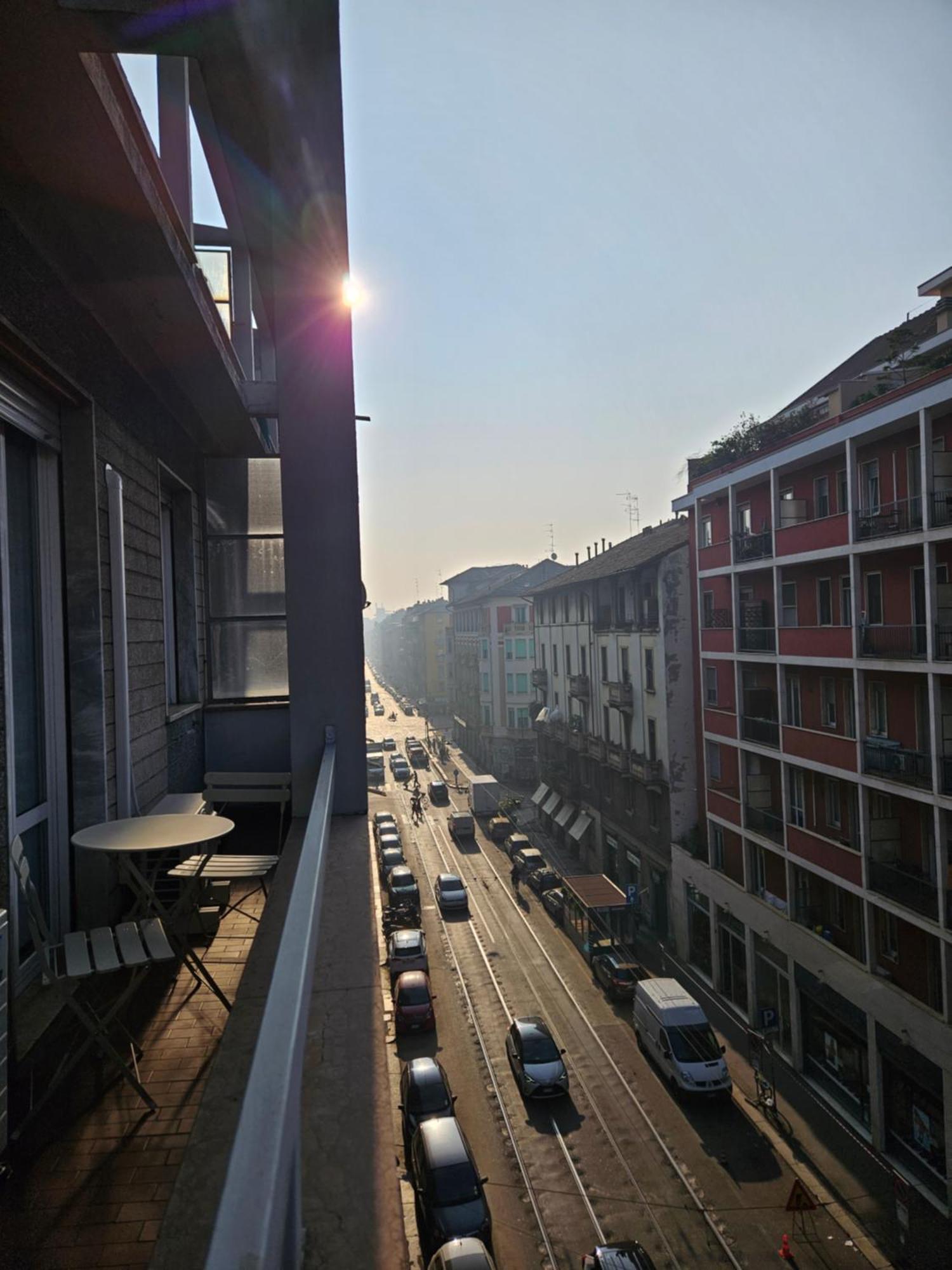 Maison Navigli Милан Экстерьер фото